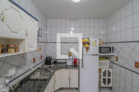 Casa à venda com 147m², 3 quartos e 1 vagaCozinha