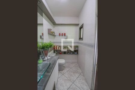 Casa à venda com 147m², 3 quartos e 1 vagaBanheiro