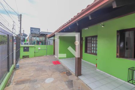 Casa à venda com 147m², 3 quartos e 1 vagaFachada