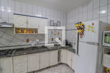 Casa à venda com 147m², 3 quartos e 1 vagaCozinha
