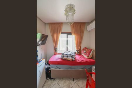 Casa à venda com 147m², 3 quartos e 1 vagaQuarto