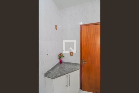 Casa à venda com 147m², 3 quartos e 1 vagaBanheiro