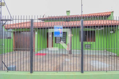 Casa à venda com 147m², 3 quartos e 1 vagaFachada