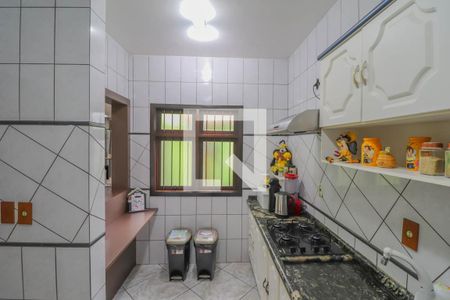 Casa à venda com 147m², 3 quartos e 1 vagaCozinha