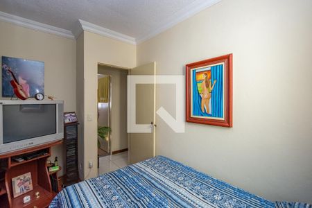 Quarto 1 de apartamento à venda com 2 quartos, 56m² em Nova Gameleira, Belo Horizonte