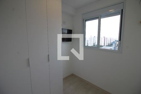Quarto 2 de apartamento para alugar com 2 quartos, 38m² em Mooca, São Paulo