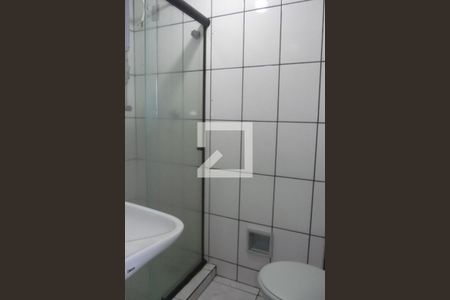 Apartamento à venda com 36m², 2 quartos e sem vagaBanheiro