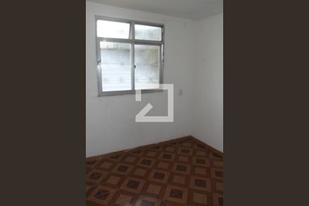 Quarto de apartamento à venda com 2 quartos, 36m² em Pilares, Rio de Janeiro