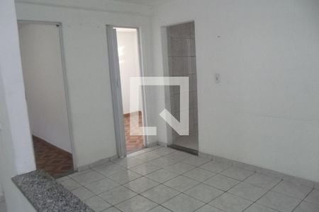Sala de apartamento à venda com 2 quartos, 36m² em Pilares, Rio de Janeiro