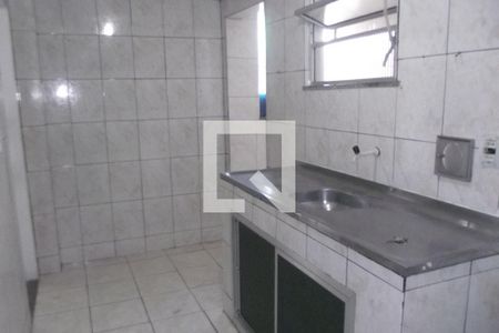 Apartamento à venda com 36m², 2 quartos e sem vagaCozinha