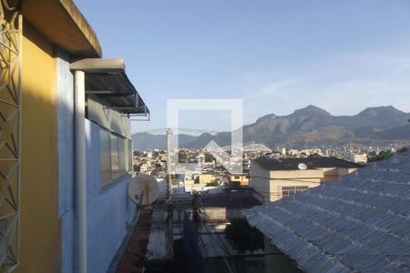 Apartamento à venda com 36m², 2 quartos e sem vagaVista