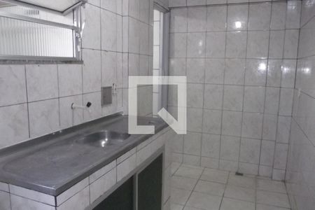 Apartamento à venda com 36m², 2 quartos e sem vagaCozinha
