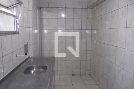 Apartamento à venda com 36m², 2 quartos e sem vagaCozinha