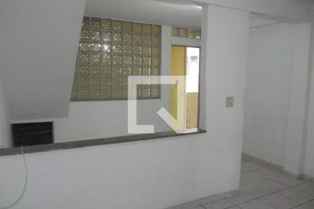 Sala de apartamento à venda com 2 quartos, 36m² em Pilares, Rio de Janeiro