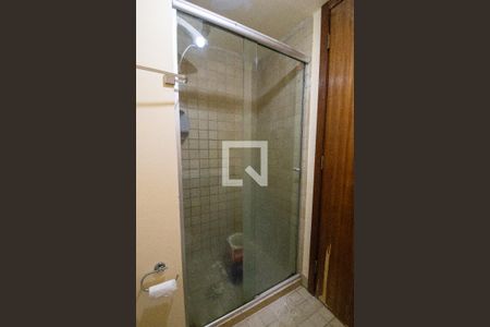 Apartamento à venda com 67m², 3 quartos e sem vagaBanheiro