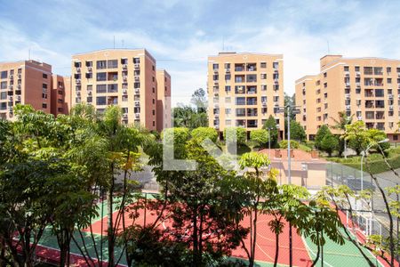 Apartamento à venda com 67m², 3 quartos e sem vagaVista Quarto 1