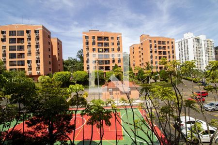 Apartamento à venda com 67m², 3 quartos e sem vagaVista Quarto 2