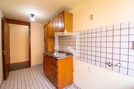 Apartamento à venda com 67m², 3 quartos e sem vagaCozinha