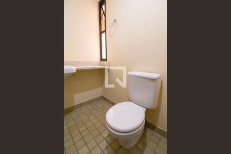 Apartamento à venda com 67m², 3 quartos e sem vagaBanheiro