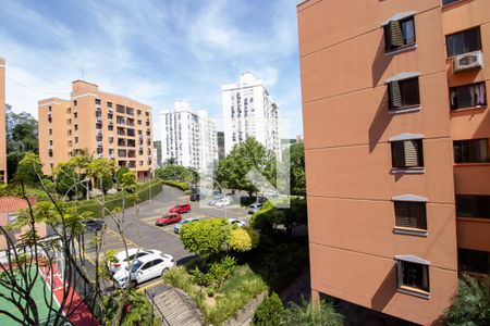 Apartamento à venda com 67m², 3 quartos e sem vagaVista Quarto 3