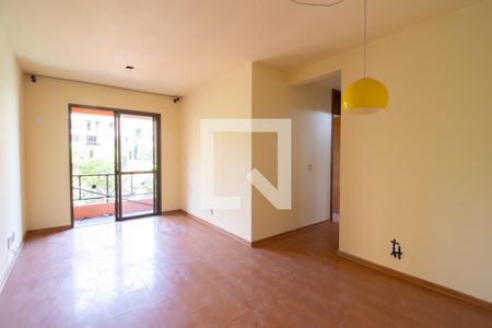 Apartamento à venda com 67m², 3 quartos e sem vagaSala