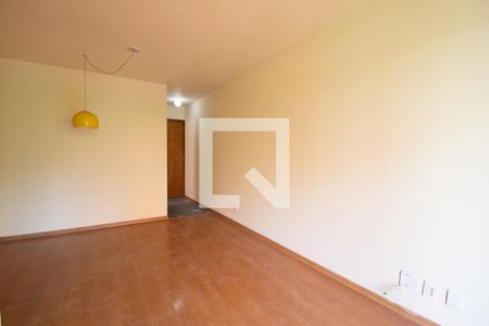 Apartamento à venda com 67m², 3 quartos e sem vagaSala