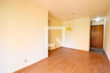 Apartamento à venda com 67m², 3 quartos e sem vagaSala