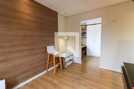 Apartamento à venda com 72m², 1 quarto e 2 vagasSuíte