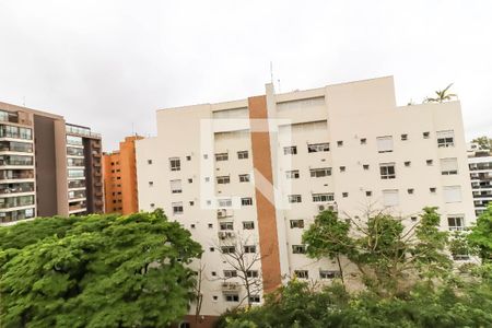 Apartamento à venda com 72m², 1 quarto e 2 vagasVista do Closet e Escritório