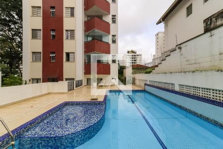 Apartamento à venda com 72m², 1 quarto e 2 vagasÁrea comum - Piscina
