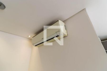 Apartamento à venda com 72m², 1 quarto e 2 vagasAr condicionado