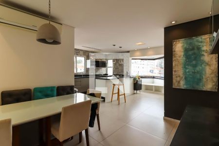 Entrada do Imóvel de apartamento à venda com 1 quarto, 72m² em Vila Progredior, São Paulo