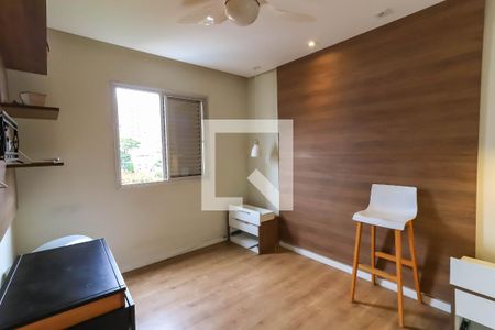 Apartamento à venda com 72m², 1 quarto e 2 vagasSuíte