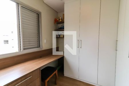 Apartamento à venda com 72m², 1 quarto e 2 vagasCloset e Escritório