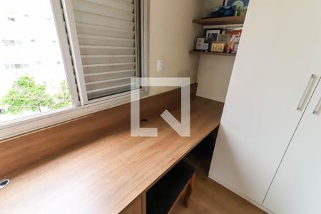Apartamento à venda com 72m², 1 quarto e 2 vagasCloset e Escritório