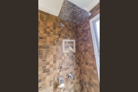 Apartamento à venda com 72m², 1 quarto e 2 vagasBanheiro da Suíte