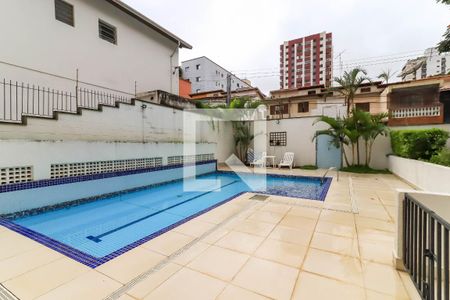 Apartamento à venda com 72m², 1 quarto e 2 vagasÁrea comum - Piscina