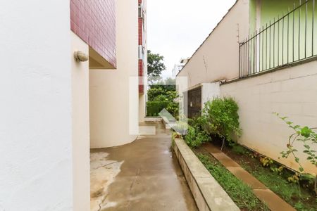 Apartamento à venda com 72m², 1 quarto e 2 vagasÁrea comum