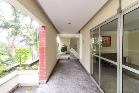 Apartamento à venda com 72m², 1 quarto e 2 vagasÁrea comum