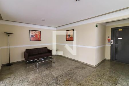 Apartamento à venda com 72m², 1 quarto e 2 vagasHall