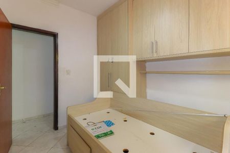 Quarto 2 de casa para alugar com 3 quartos, 85m² em Residencial Bosque dos Ipes, São José dos Campos