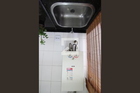 Apartamento à venda com 75m², 2 quartos e 2 vagasÁrea de Serviço