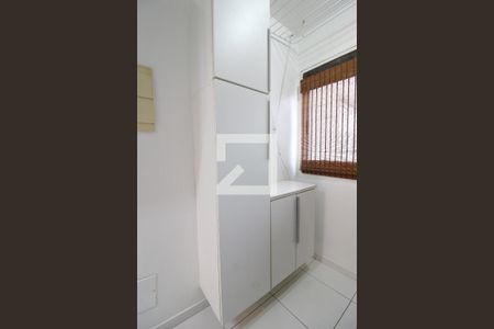 Apartamento à venda com 75m², 2 quartos e 2 vagasÁrea de Serviço