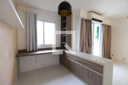 Apartamento à venda com 75m², 2 quartos e 2 vagasSala