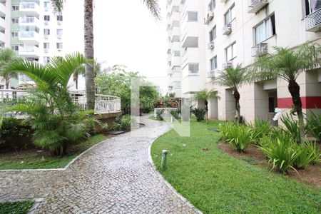 Apartamento à venda com 75m², 2 quartos e 2 vagasÁrea Comum