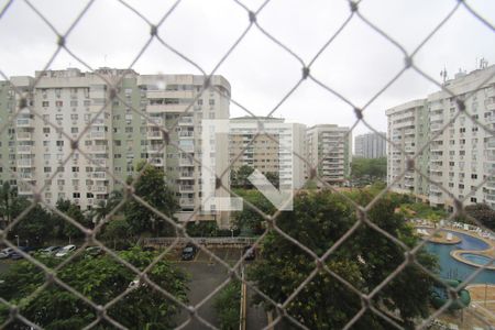 Apartamento à venda com 75m², 2 quartos e 2 vagasVista do Quarto 2