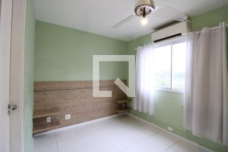 Apartamento à venda com 75m², 2 quartos e 2 vagasQuarto 1 - Suíte