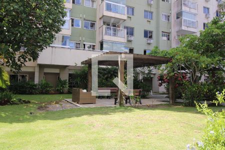 Apartamento à venda com 75m², 2 quartos e 2 vagasÁrea Comum