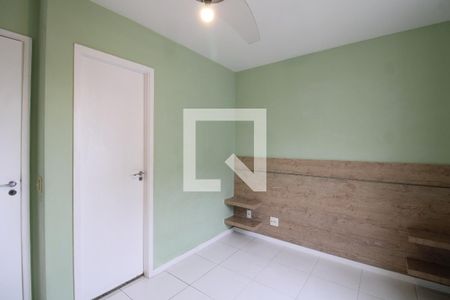 Apartamento à venda com 75m², 2 quartos e 2 vagasQuarto 1 - Suíte