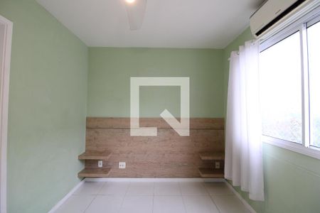 Apartamento à venda com 75m², 2 quartos e 2 vagasQuarto 1 - Suíte